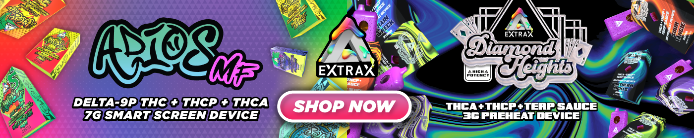 extrax